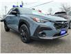 2024 Subaru Crosstrek Convenience (Stk: Z3703) in St.Catharines - Image 7 of 23 2024 Subaru Crosstrek Convenience (Stk: Z3703) in St.Catharines - Image 7 of 23