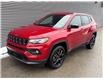 2026 Jeep Compass North (Stk: 26178) in London - Image 1 of 26
