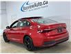 2025 Volkswagen Jetta Comfortline (Stk: 43531J) in Belleville - Image 5 of 23