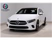 2019 Mercedes-Benz A-Class Base (Stk: AR0670A) in Calgary - Image 1 of 29