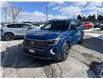 2025 Volkswagen Atlas 2.0 TSI Comfortline (Stk: VU1668) in Sarnia - Image 1 of 19