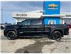 2026 GMC Sierra 1500 Elevation (Stk: 26262) in Temiskaming Shores - Image 4 of 17