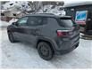 2021 Jeep Compass North (Stk: Z80TH) in Sudbury - Image 3 of 22