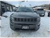 2021 Jeep Compass North (Stk: Z80TH) in Sudbury - Image 8 of 22