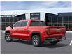 2026 GMC Sierra 1500 SLE (Stk: 26T96) in Virgil - Image 3 of 24