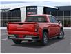 2026 GMC Sierra 1500 SLE (Stk: 26T96) in Virgil - Image 4 of 24