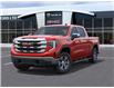 2026 GMC Sierra 1500 SLE (Stk: 26T96) in Virgil - Image 6 of 24