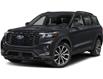 2026 Ford Explorer ST-Line (Stk: K8KB330T) in Kamloops - Image 1 of 1