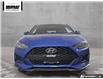 2019 Hyundai Veloster Turbo (Stk: B0813A) in Chilliwack - Image 2 of 36