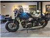 2026 Triumph Bonneville BOBBER (Stk: 26TS-016) in Grande Prairie - Image 9 of 13