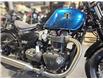 2026 Triumph Bonneville BOBBER (Stk: 26TS-016) in Grande Prairie - Image 2 of 13