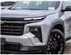 2026 Chevrolet Traverse LT (Stk: 263177) in Uxbridge - Image 2 of 23