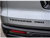 2026 Chevrolet Traverse LT (Stk: 263177) in Uxbridge - Image 21 of 23