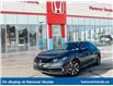 2019 Honda Civic EX (Stk: HH26195A) in Hanover - Image 1 of 18