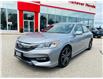 2017 Honda Accord Sport (Stk: HHQ4537B) in Hanover - Image 2 of 29