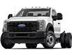 2026 Ford F-550 Chassis XLT (Stk: X5HJ116T) in Kamloops - Image 1 of 1