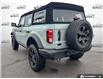 2022 Ford Bronco Black Diamond (Stk: RJ0H2744) in Hamilton - Image 4 of 21