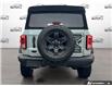 2022 Ford Bronco Black Diamond (Stk: RJ0H2744) in Hamilton - Image 5 of 21