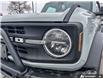 2022 Ford Bronco Black Diamond (Stk: RJ0H2744) in Hamilton - Image 6 of 21