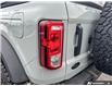 2022 Ford Bronco Black Diamond (Stk: RJ0H2744) in Hamilton - Image 7 of 21