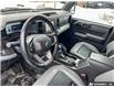 2022 Ford Bronco Black Diamond (Stk: RJ0H2744) in Hamilton - Image 9 of 21