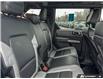 2022 Ford Bronco Black Diamond (Stk: RJ0H2744) in Hamilton - Image 19 of 21