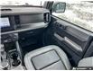 2022 Ford Bronco Black Diamond (Stk: RJ0H2744) in Hamilton - Image 21 of 21