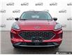 2022 Ford Escape SE (Stk: 1HL785) in Hamilton - Image 2 of 21