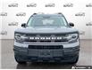 2023 Ford Bronco Sport Big Bend (Stk: J0H2738) in Hamilton - Image 2 of 21