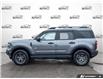 2023 Ford Bronco Sport Big Bend (Stk: J0H2738) in Hamilton - Image 3 of 21