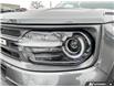 2023 Ford Bronco Sport Big Bend (Stk: J0H2738) in Hamilton - Image 6 of 21