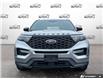 2023 Ford Explorer ST-Line (Stk: A260121DT) in Hamilton - Image 2 of 21