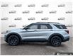 2023 Ford Explorer ST-Line (Stk: A260121DT) in Hamilton - Image 3 of 21