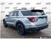 2023 Ford Explorer ST-Line (Stk: A260121DT) in Hamilton - Image 4 of 21