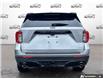 2023 Ford Explorer ST-Line (Stk: A260121DT) in Hamilton - Image 5 of 21