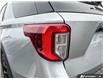 2023 Ford Explorer ST-Line (Stk: A260121DT) in Hamilton - Image 7 of 21