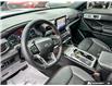 2023 Ford Explorer ST-Line (Stk: A260121DT) in Hamilton - Image 9 of 21