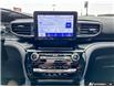 2023 Ford Explorer ST-Line (Stk: A260121DT) in Hamilton - Image 15 of 21
