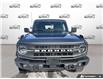 2022 Ford Bronco Black Diamond (Stk: A260087) in Hamilton - Image 2 of 21