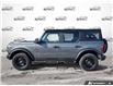 2022 Ford Bronco Black Diamond (Stk: A260087) in Hamilton - Image 3 of 21