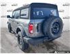 2022 Ford Bronco Black Diamond (Stk: A260087) in Hamilton - Image 4 of 21