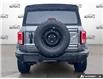 2022 Ford Bronco Black Diamond (Stk: A260087) in Hamilton - Image 5 of 21