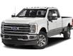 2026 Ford F-350 King Ranch (Stk: W3BJ218T) in Kamloops - Image 1 of 1