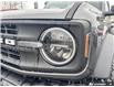 2022 Ford Bronco Black Diamond (Stk: A260087) in Hamilton - Image 6 of 21