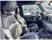 2022 Ford Bronco Black Diamond (Stk: A260087) in Hamilton - Image 18 of 21