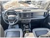 2022 Ford Bronco Black Diamond (Stk: A260087) in Hamilton - Image 20 of 21