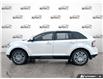 2009 Ford Edge Limited (Stk: P7347XZ) in Oakville - Image 3 of 10