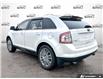 2009 Ford Edge Limited (Stk: P7347XZ) in Oakville - Image 4 of 10