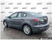 2012 Mazda Mazda3 GX (Stk: P7220ZZ) in Oakville - Image 4 of 19