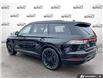 2023 Lincoln Aviator Reserve (Stk: P7340) in Oakville - Image 4 of 24